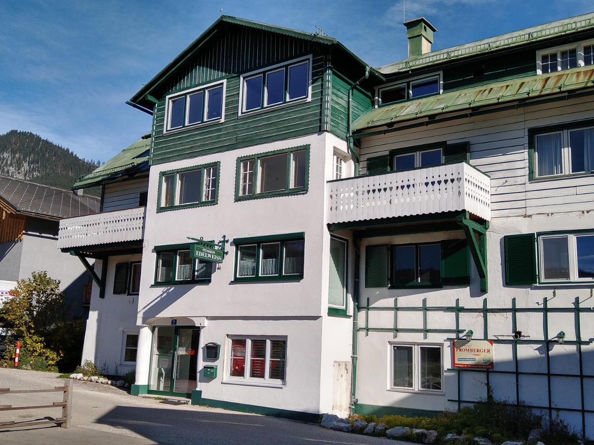 Appartement Haarlem Gosau Buitenkant foto