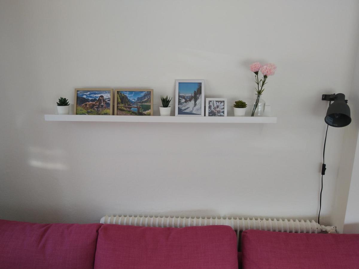 Appartement Haarlem Gosau Buitenkant foto