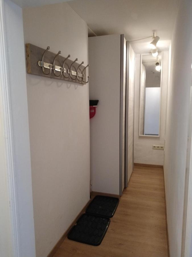 Appartement Haarlem Gosau Buitenkant foto