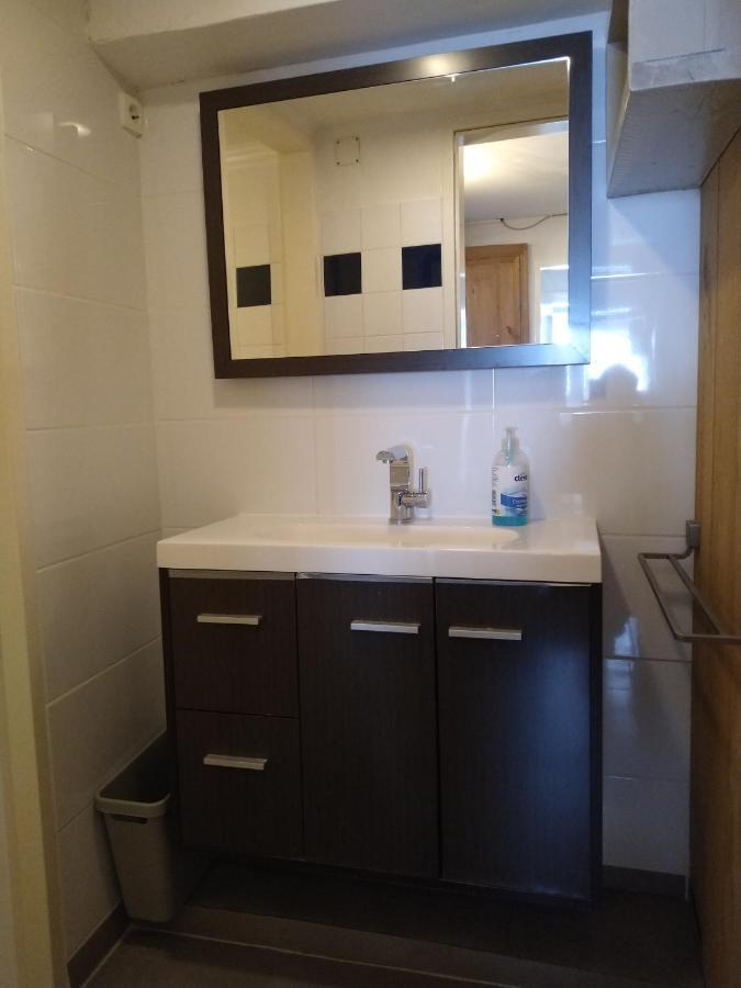 Appartement Haarlem Gosau Buitenkant foto