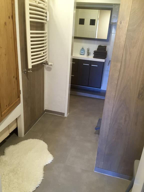 Appartement Haarlem Gosau Kamer foto