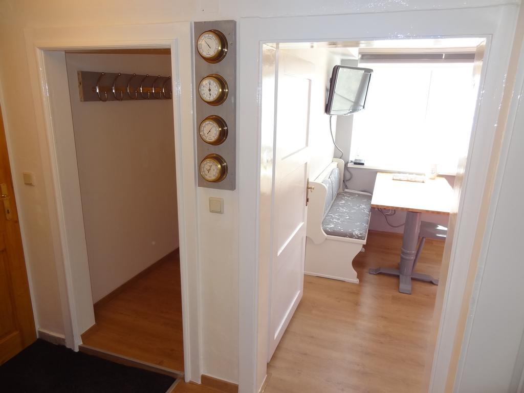 Appartement Haarlem Gosau Kamer foto