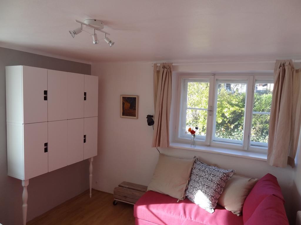 Appartement Haarlem Gosau Kamer foto