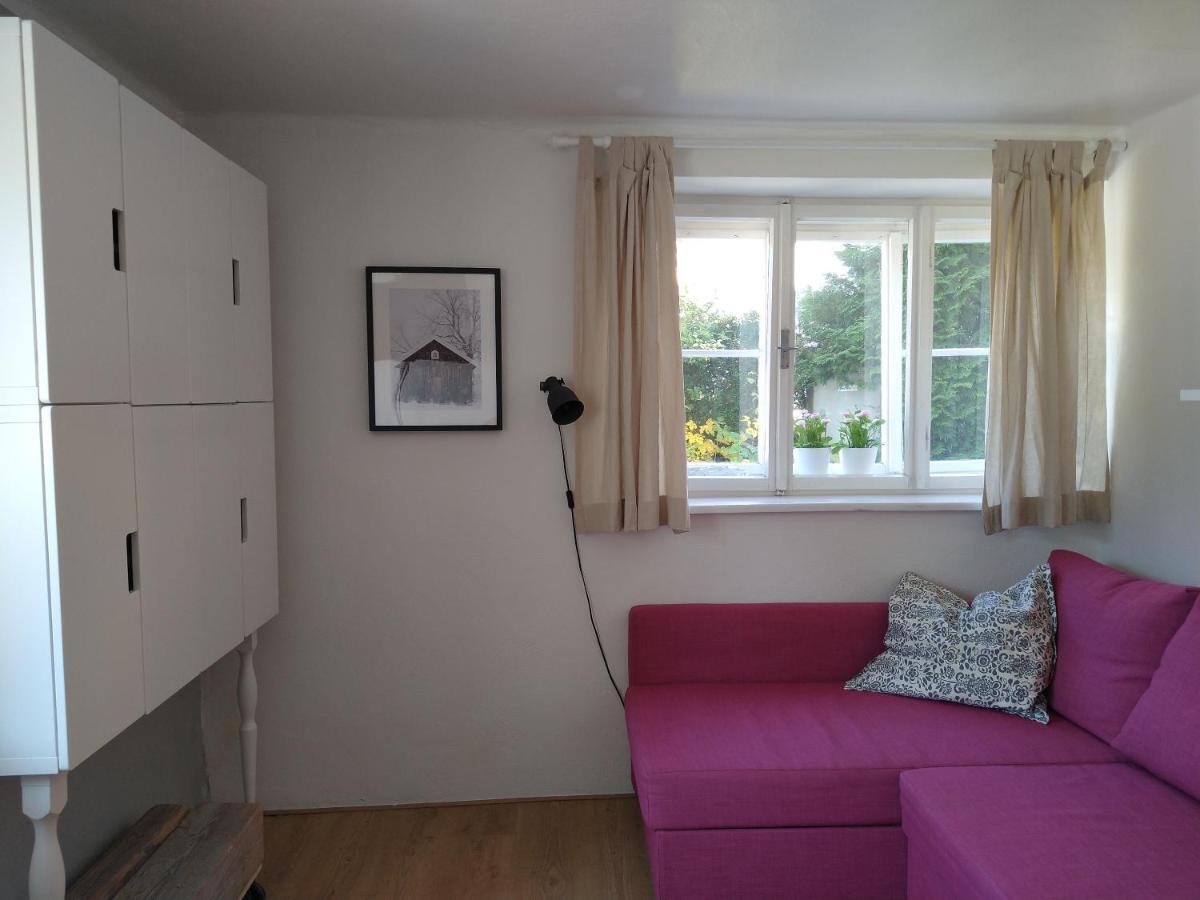 Appartement Haarlem Gosau Buitenkant foto