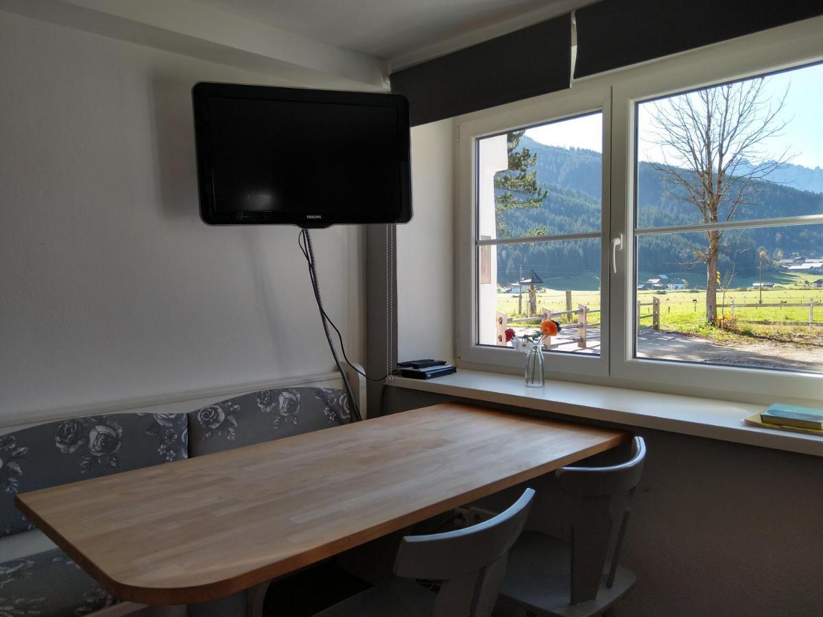 Appartement Haarlem Gosau Buitenkant foto